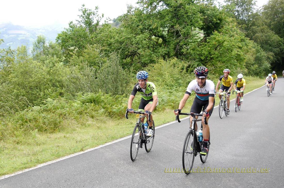 La Indurain 2018-5