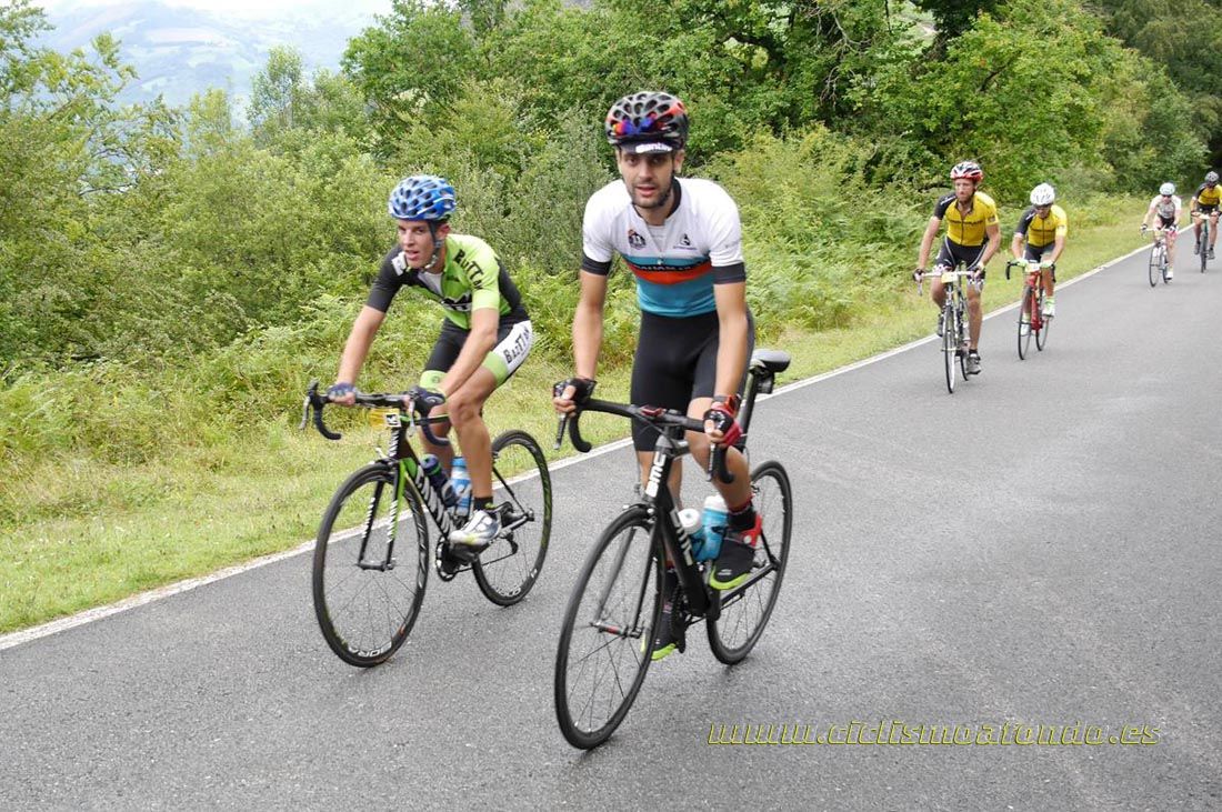 La Indurain 2018-5