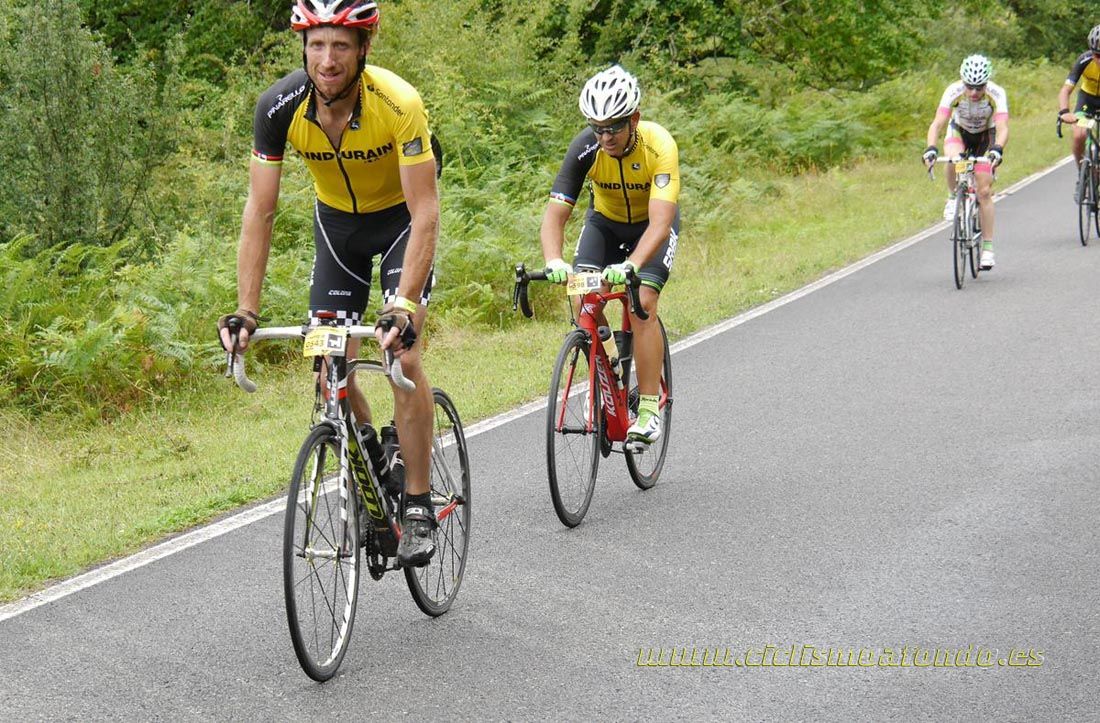 La Indurain 2018-5