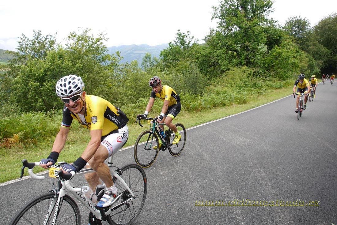 La Indurain 2018-5