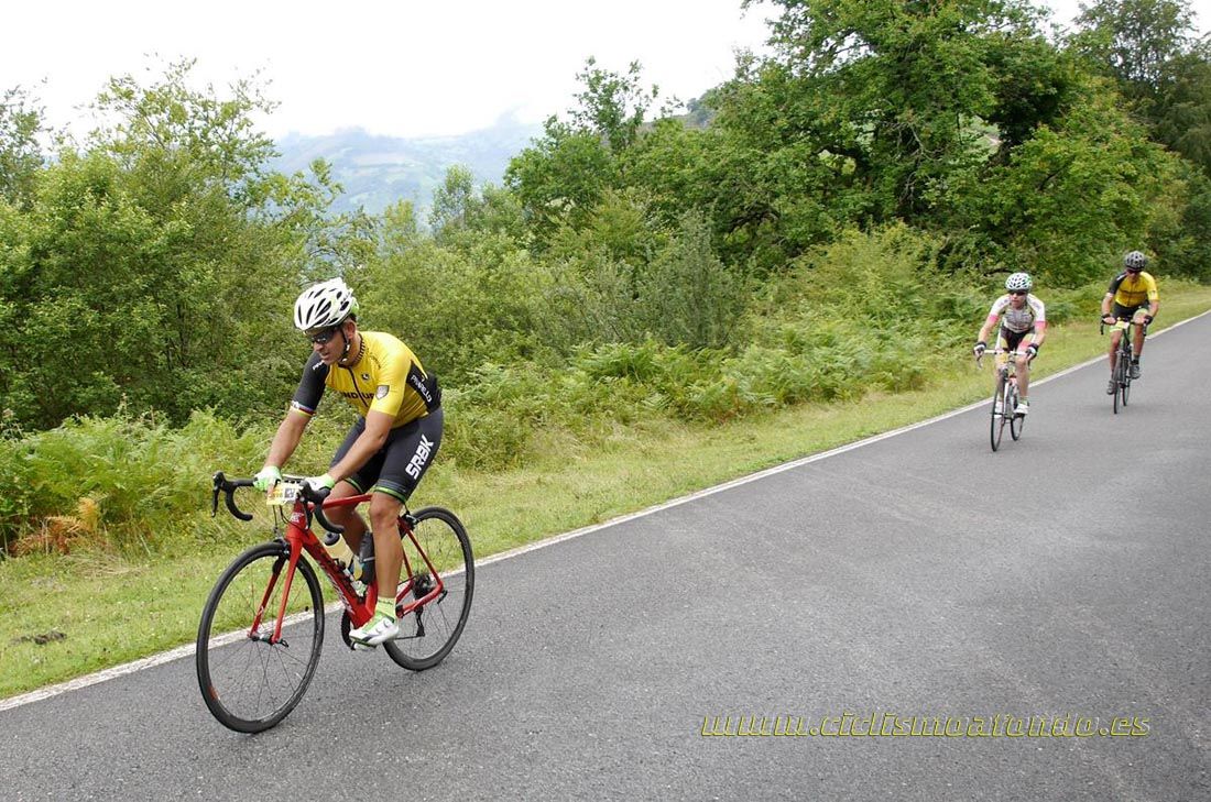 La Indurain 2018-5