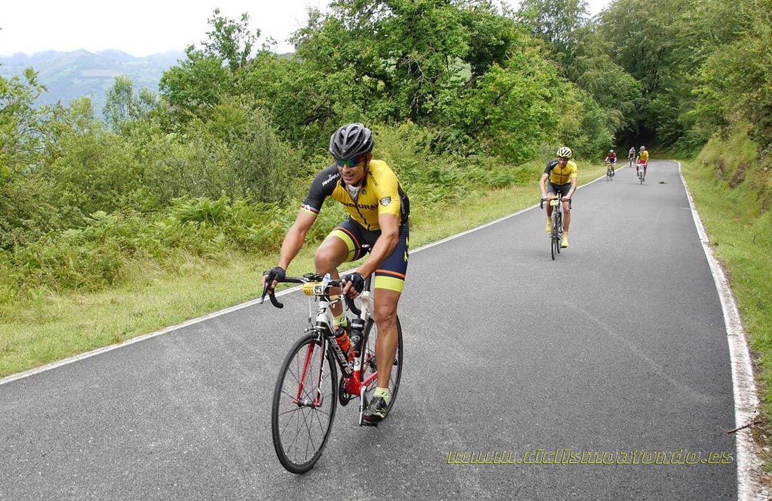 La Indurain 2018-5
