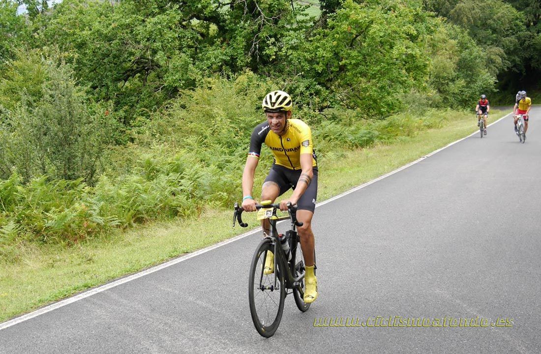 La Indurain 2018-5