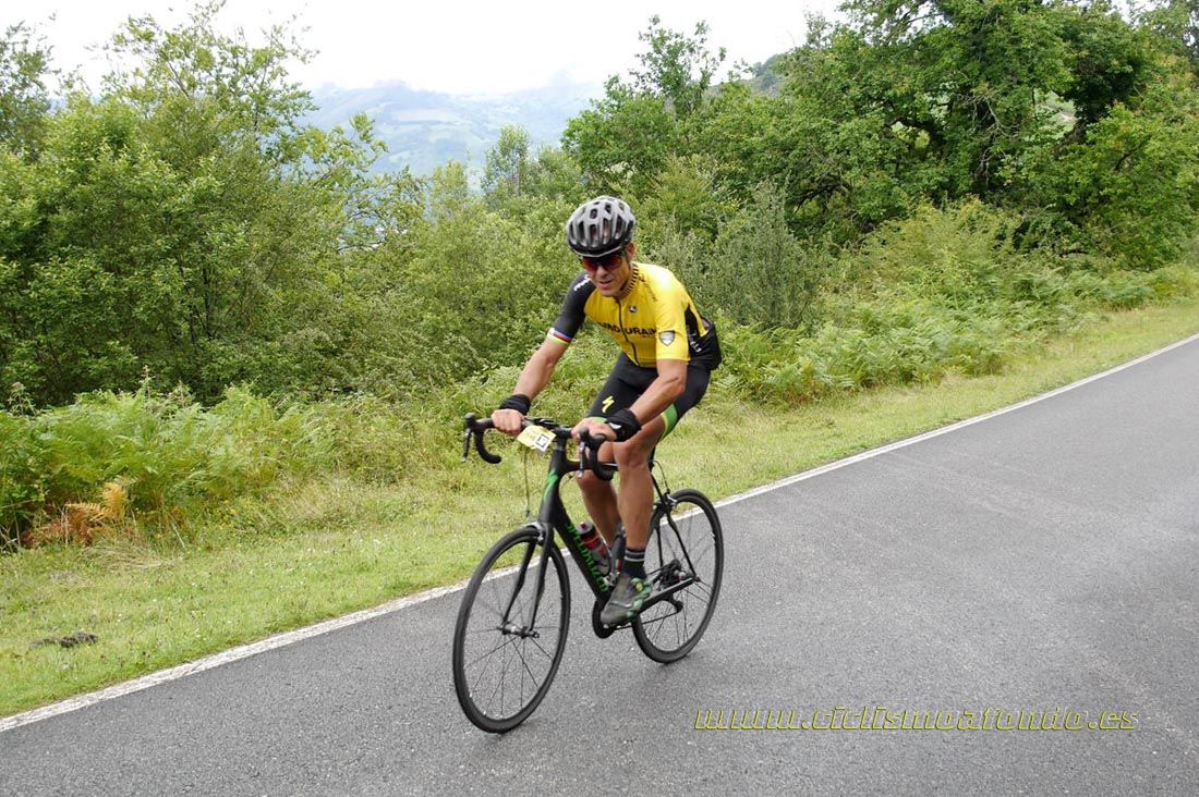 La Indurain 2018-5