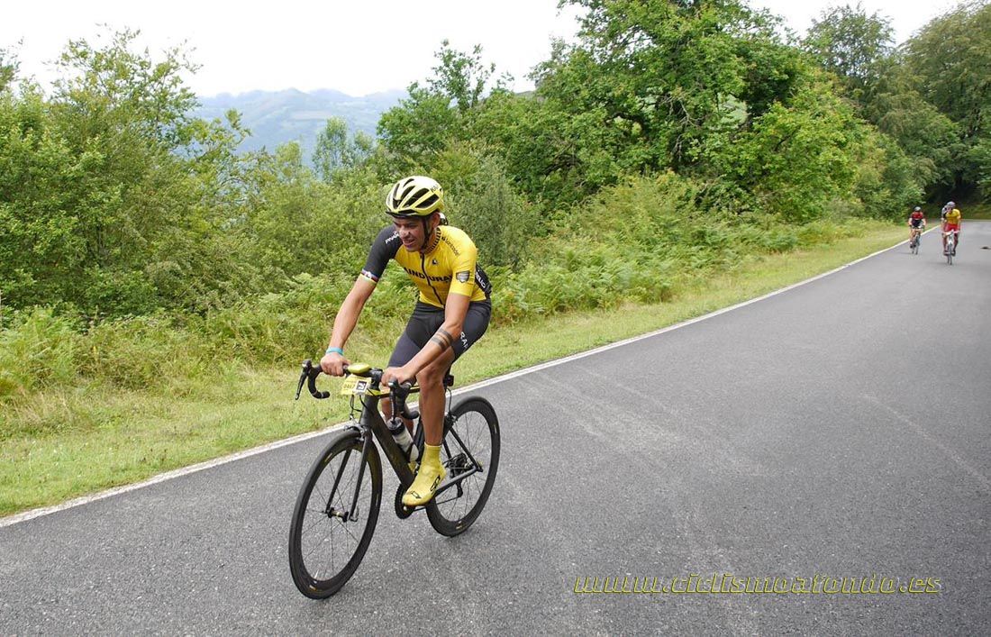 La Indurain 2018-5