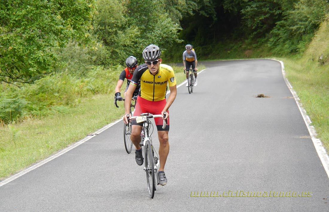 La Indurain 2018-5