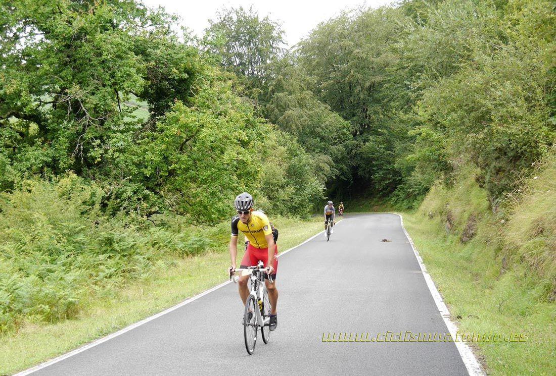 La Indurain 2018-5
