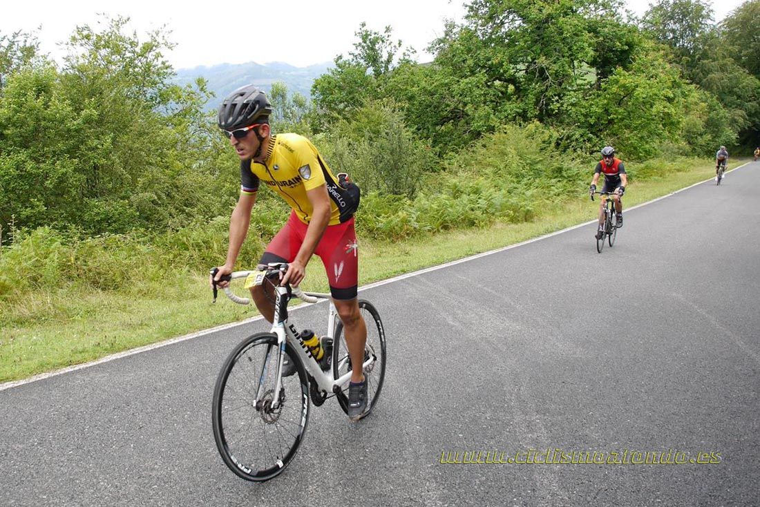 La Indurain 2018-5