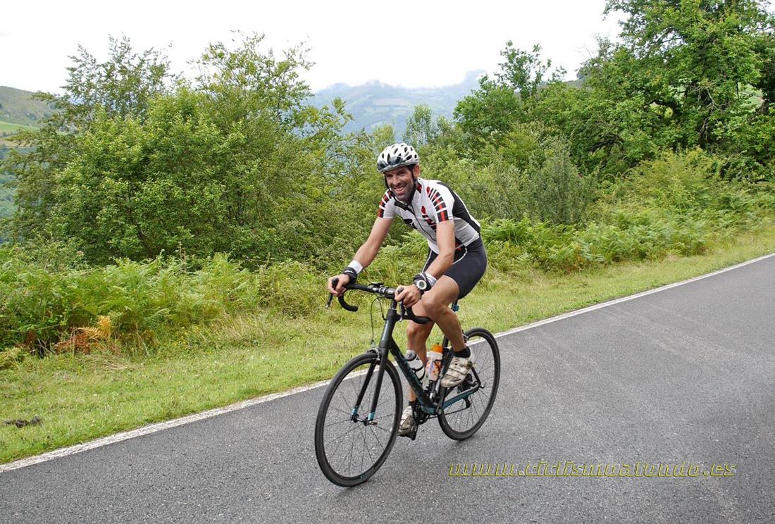 La Indurain 2018-5