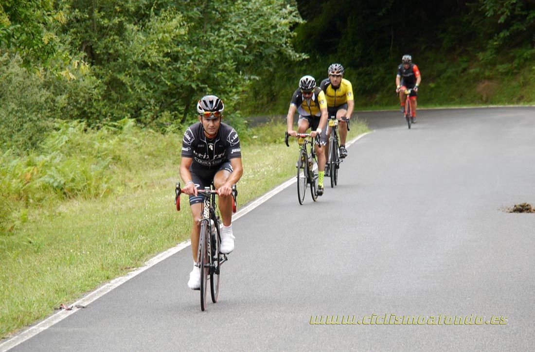 La Indurain 2018-5