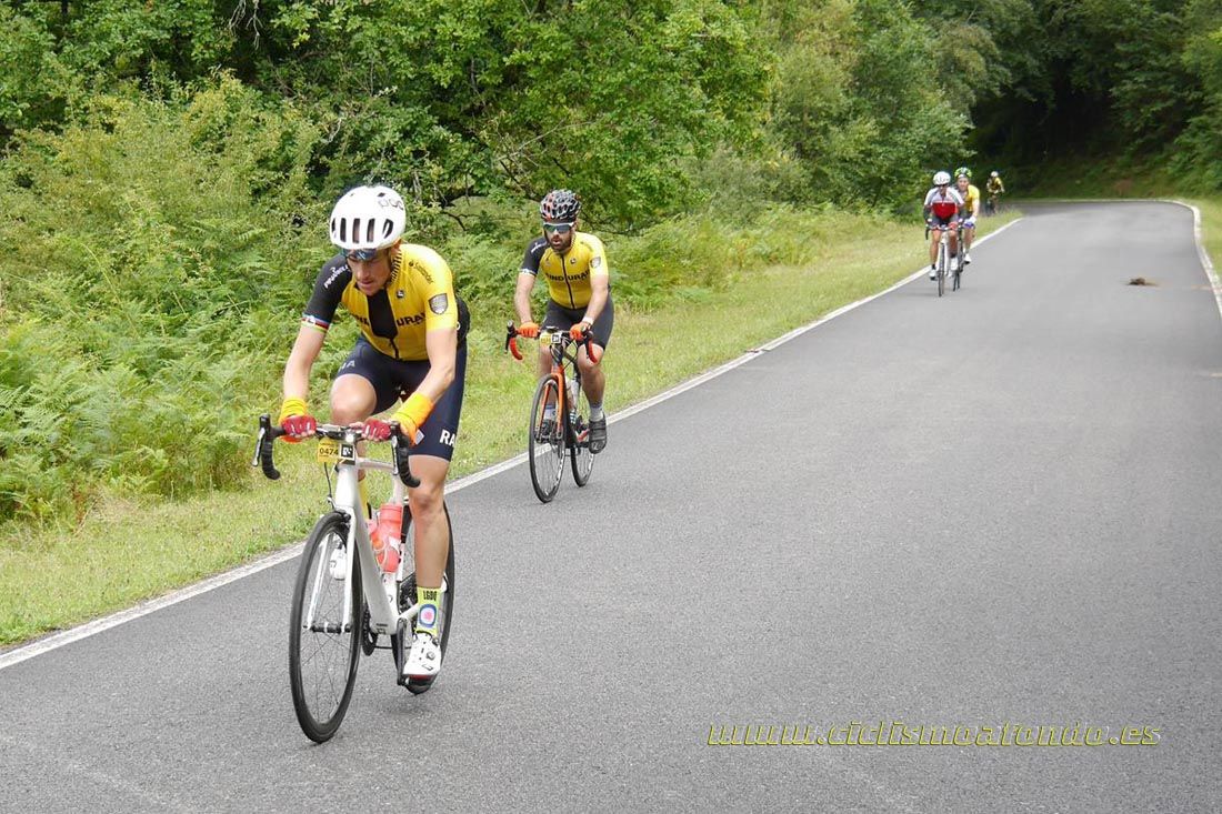 La Indurain 2018-5