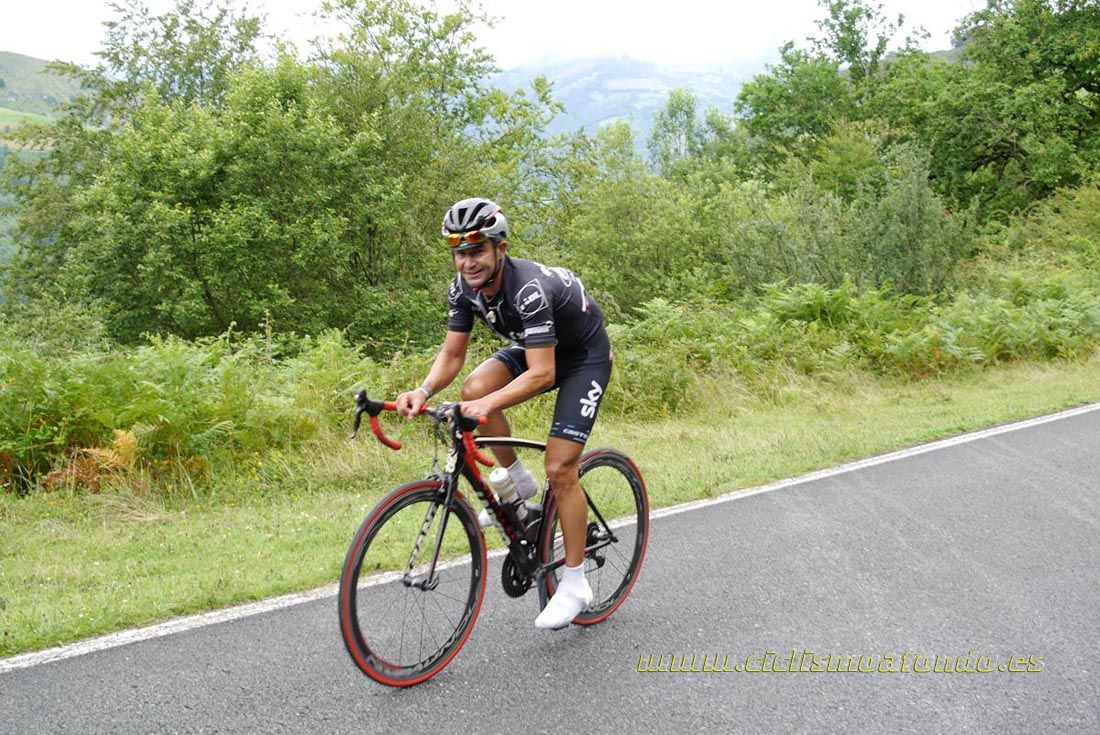 La Indurain 2018-5