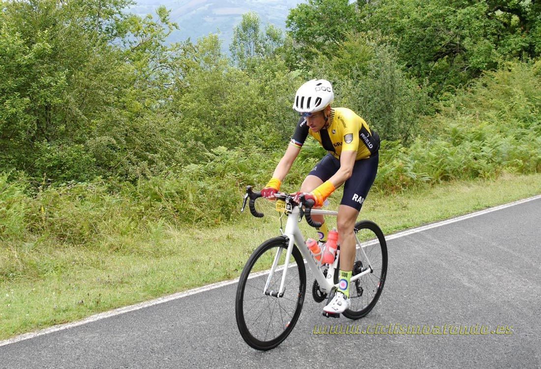 La Indurain 2018-5