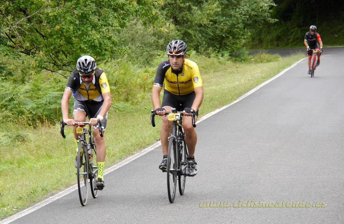 La Indurain 2018-5