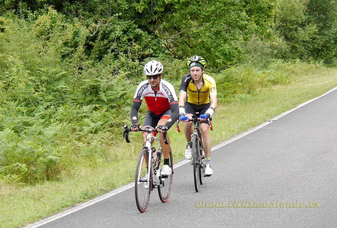 La Indurain 2018-5