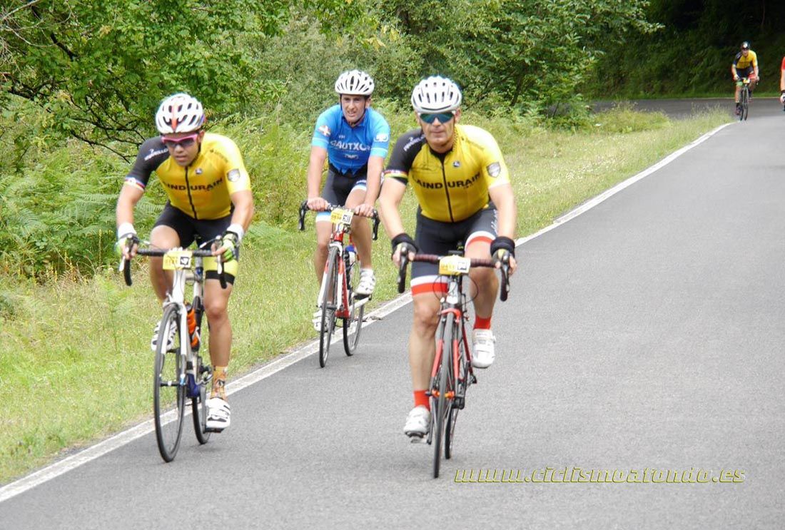 La Indurain 2018-5