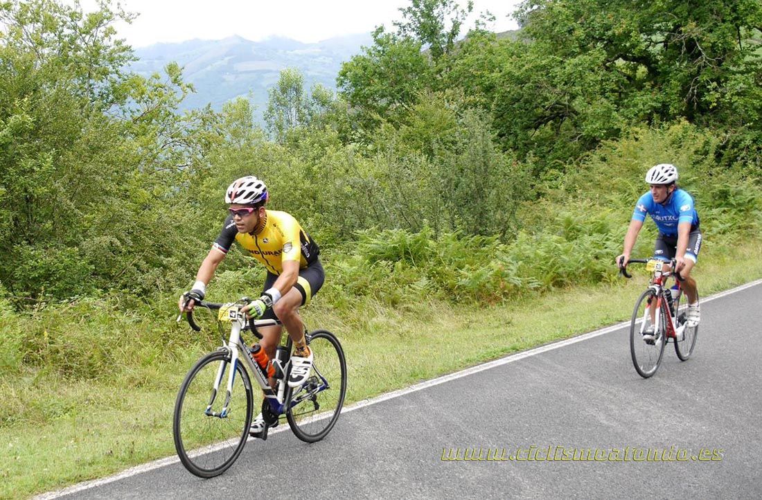 La Indurain 2018-5