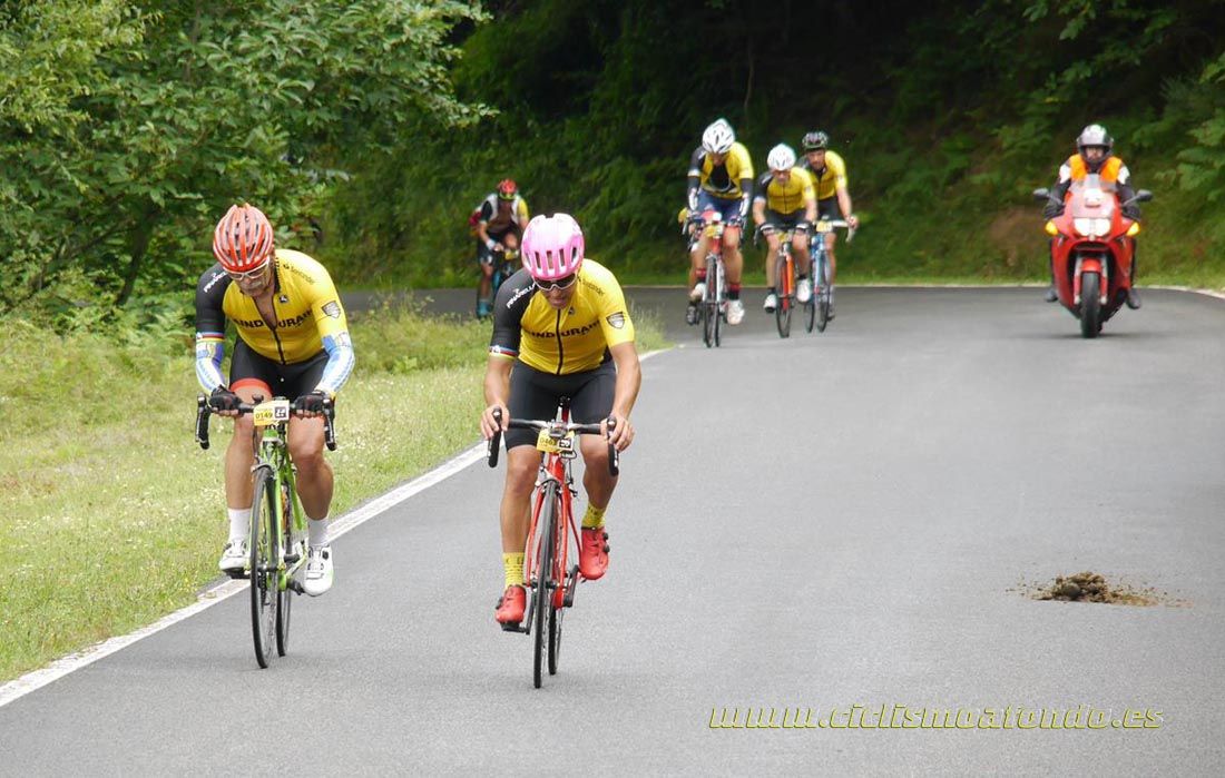 La Indurain 2018-5