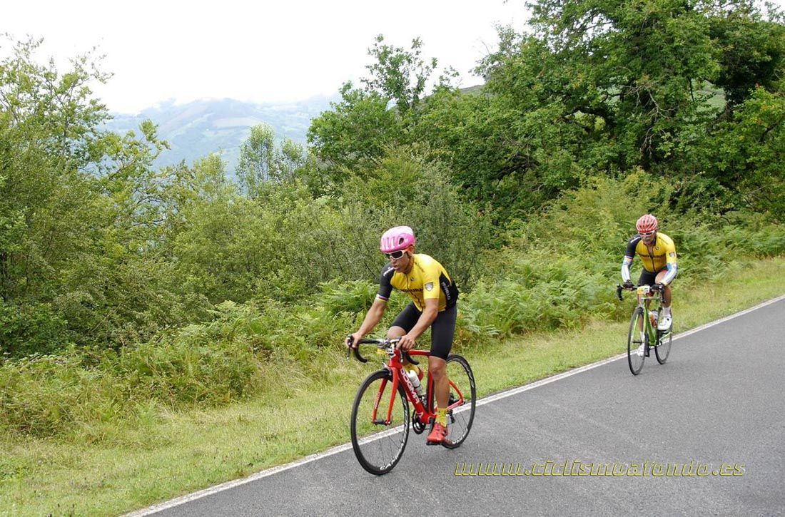 La Indurain 2018-5