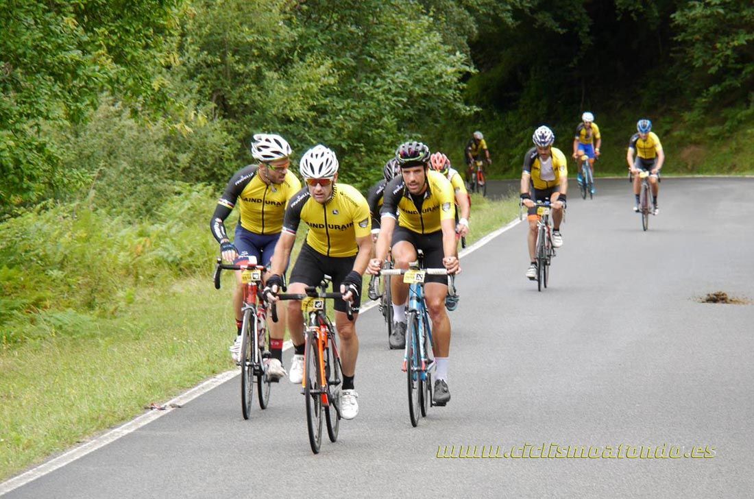 La Indurain 2018-5
