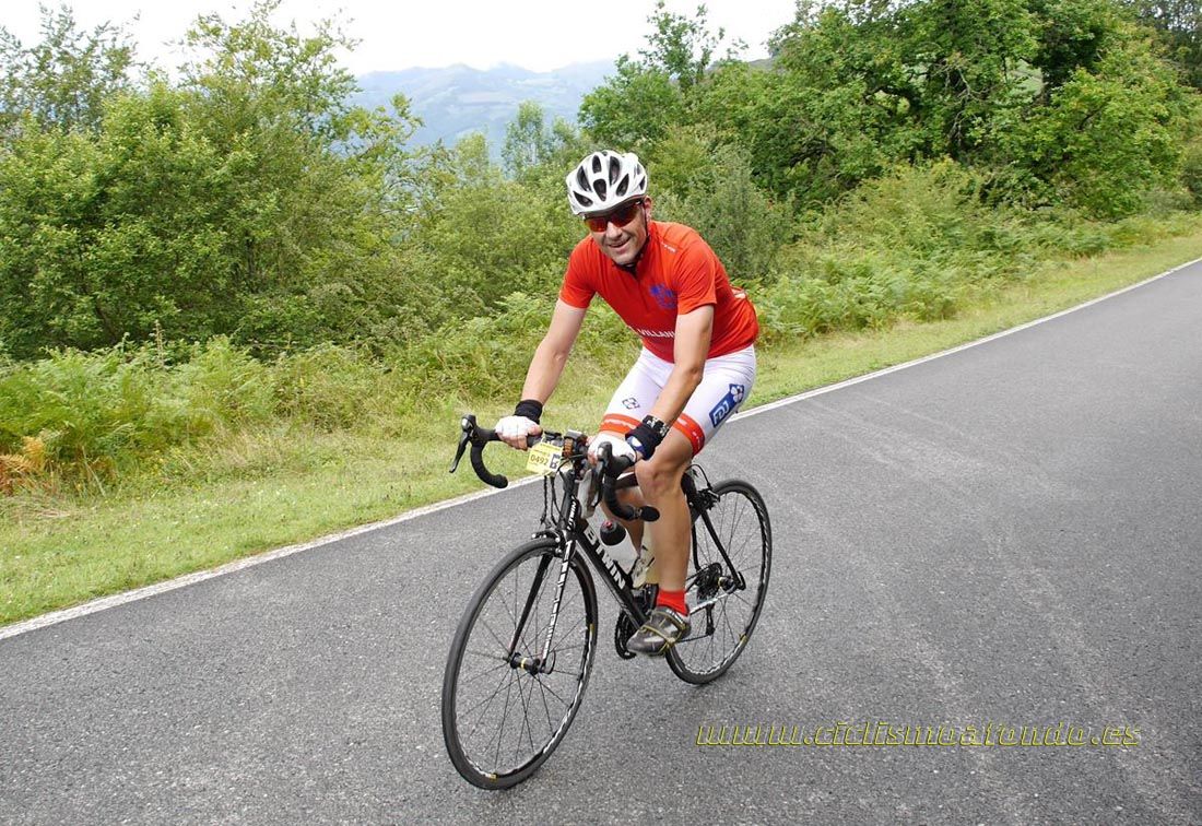 La Indurain 2018-5
