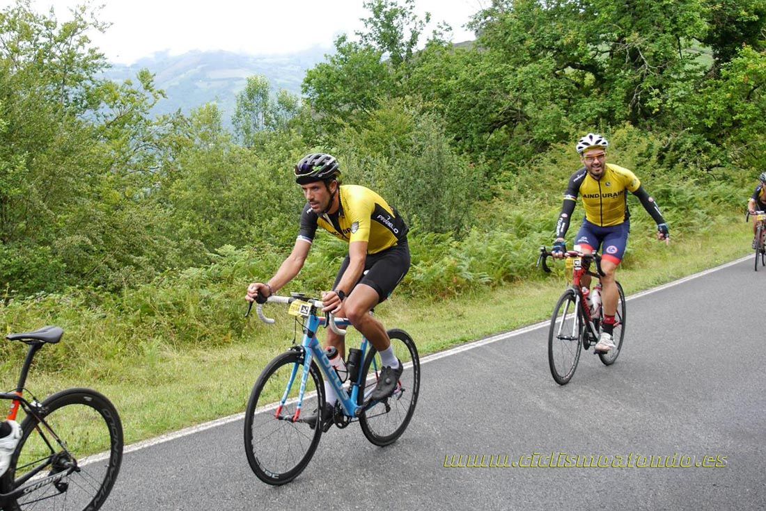 La Indurain 2018-5