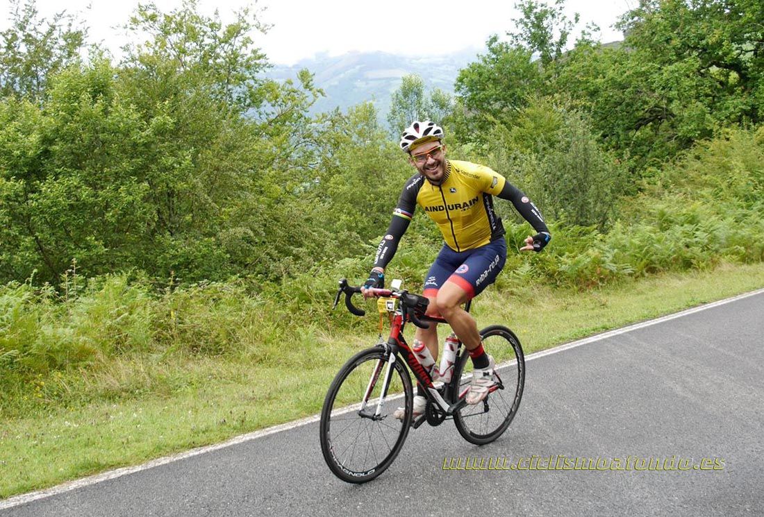 La Indurain 2018-5