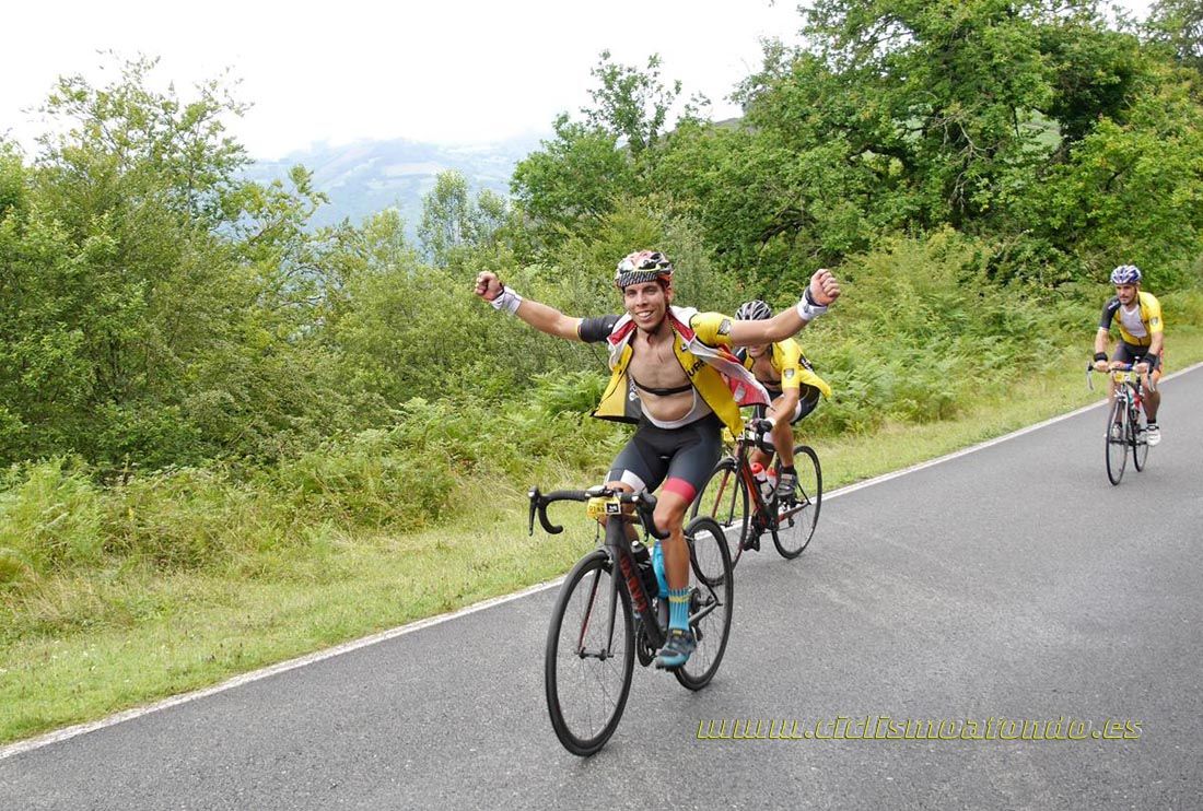 La Indurain 2018-5