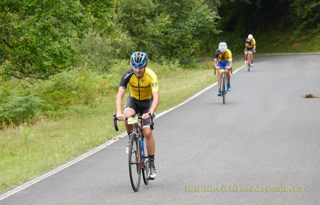 La Indurain 2018-5