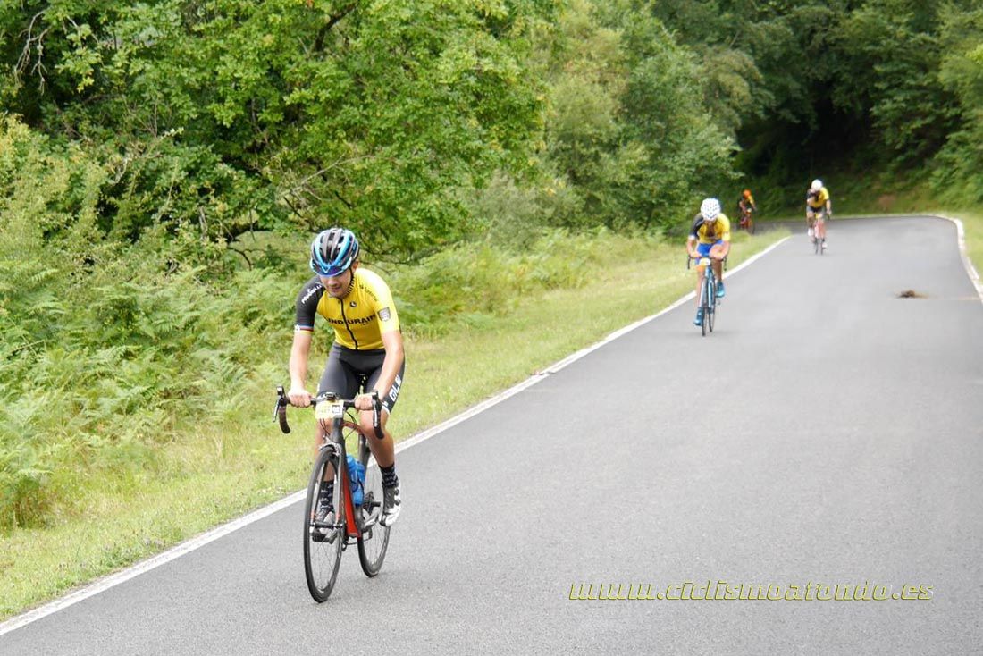 La Indurain 2018-5