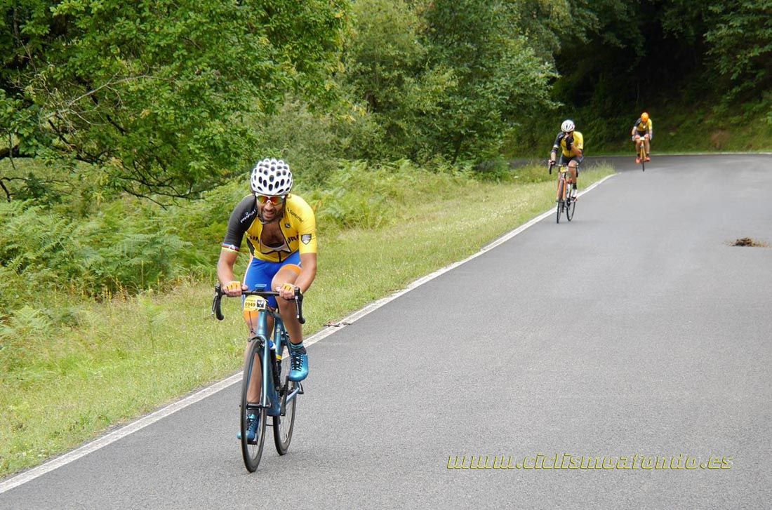 La Indurain 2018-5