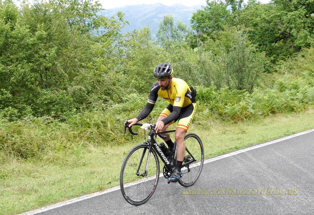 La Indurain 2018-5