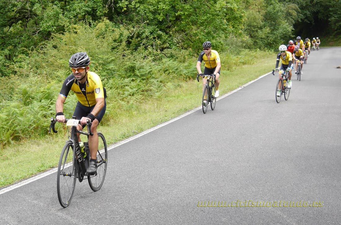 La Indurain 2018-5