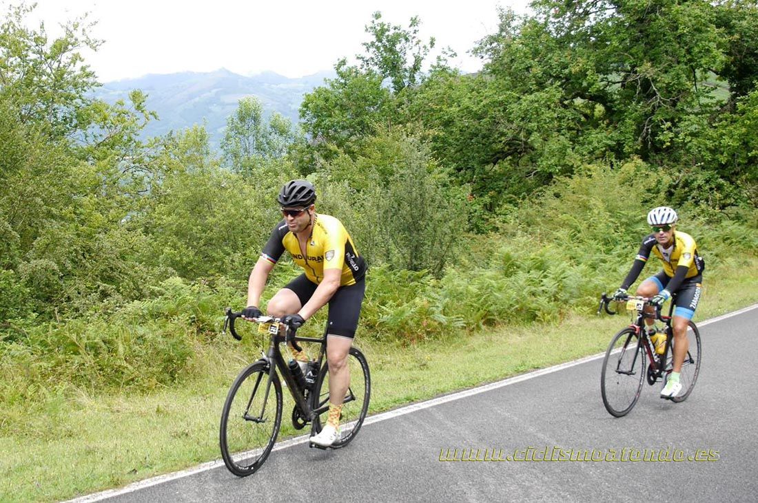 La Indurain 2018-5