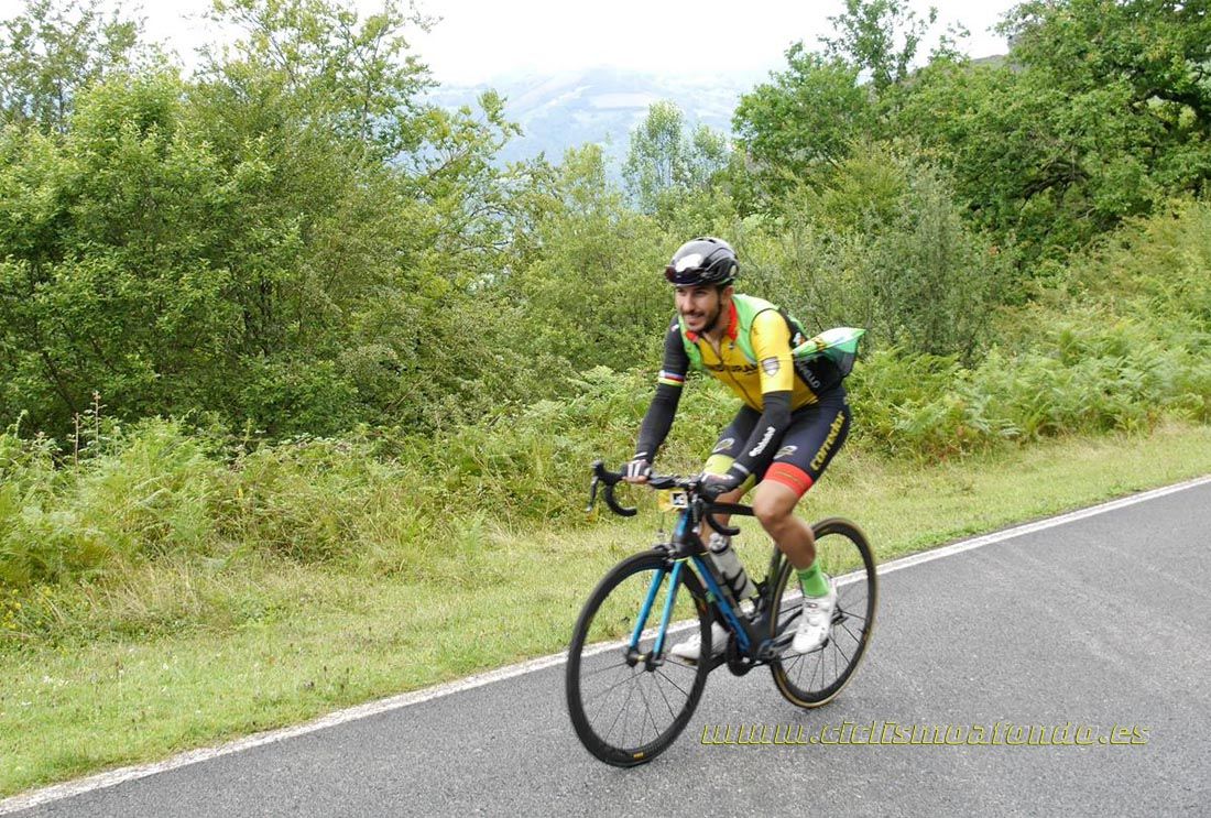 La Indurain 2018-5