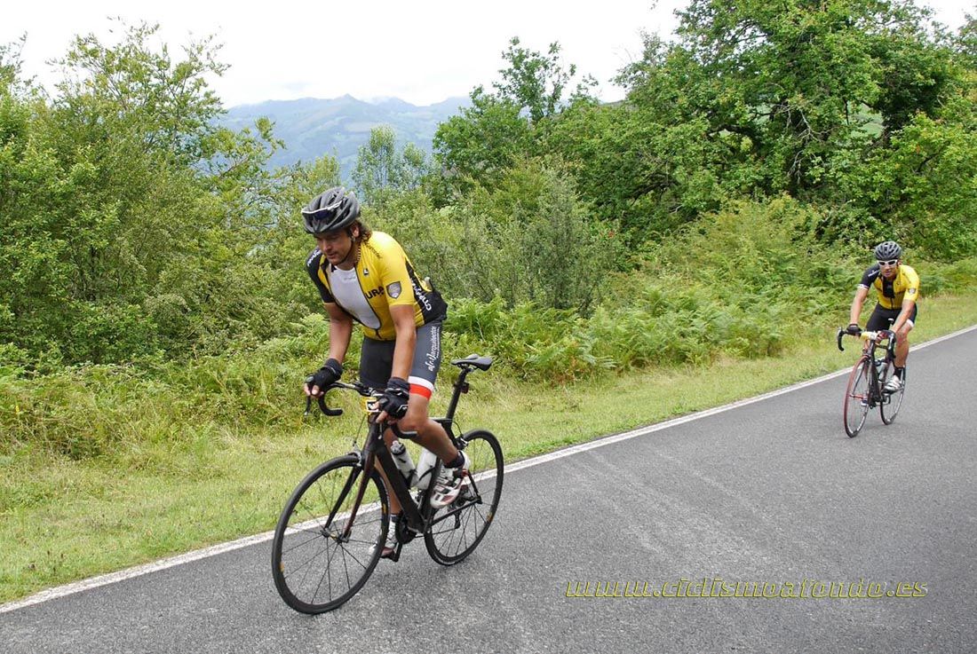 La Indurain 2018-5