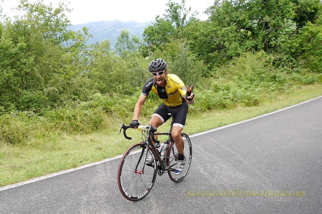 La Indurain 2018-5