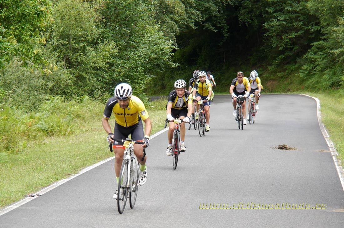 La Indurain 2018-5
