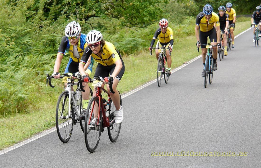 La Indurain 2018-5