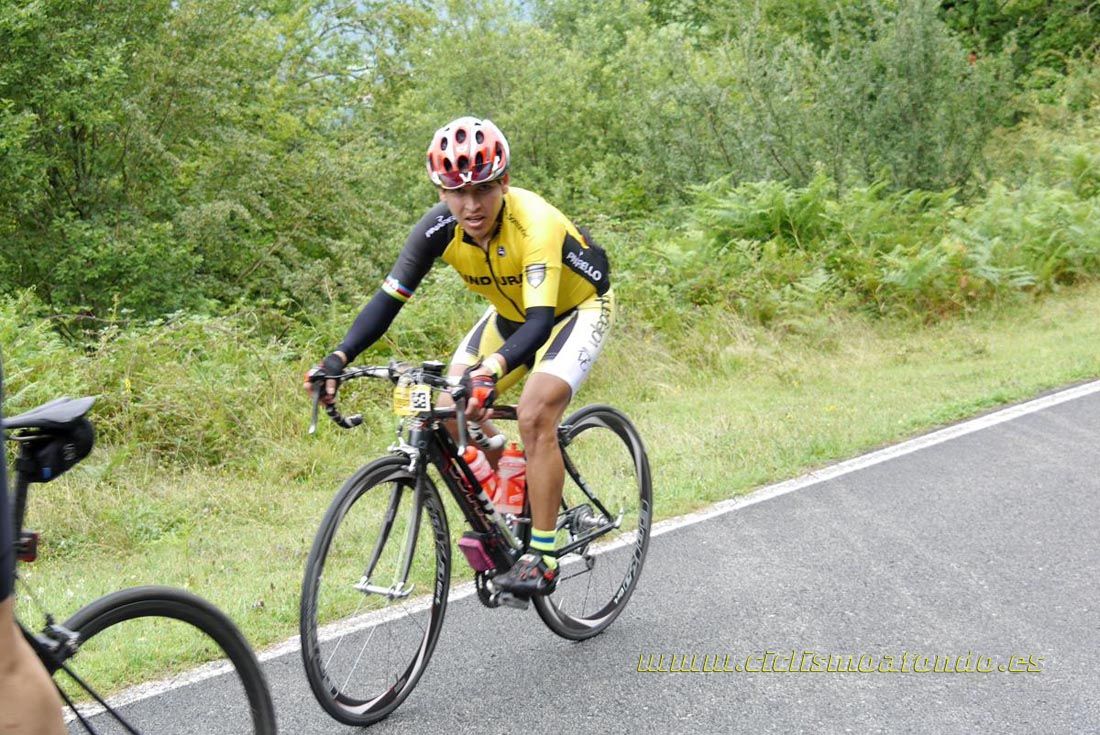 La Indurain 2018-5