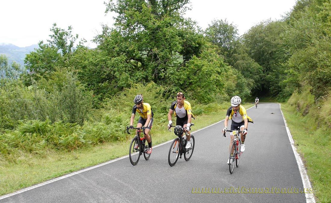 La Indurain 2018-5