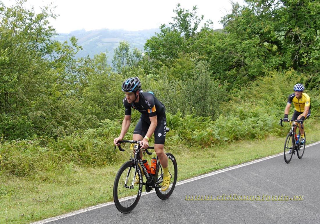 La Indurain 2018-5