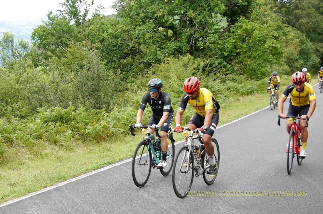 La Indurain 2018-5