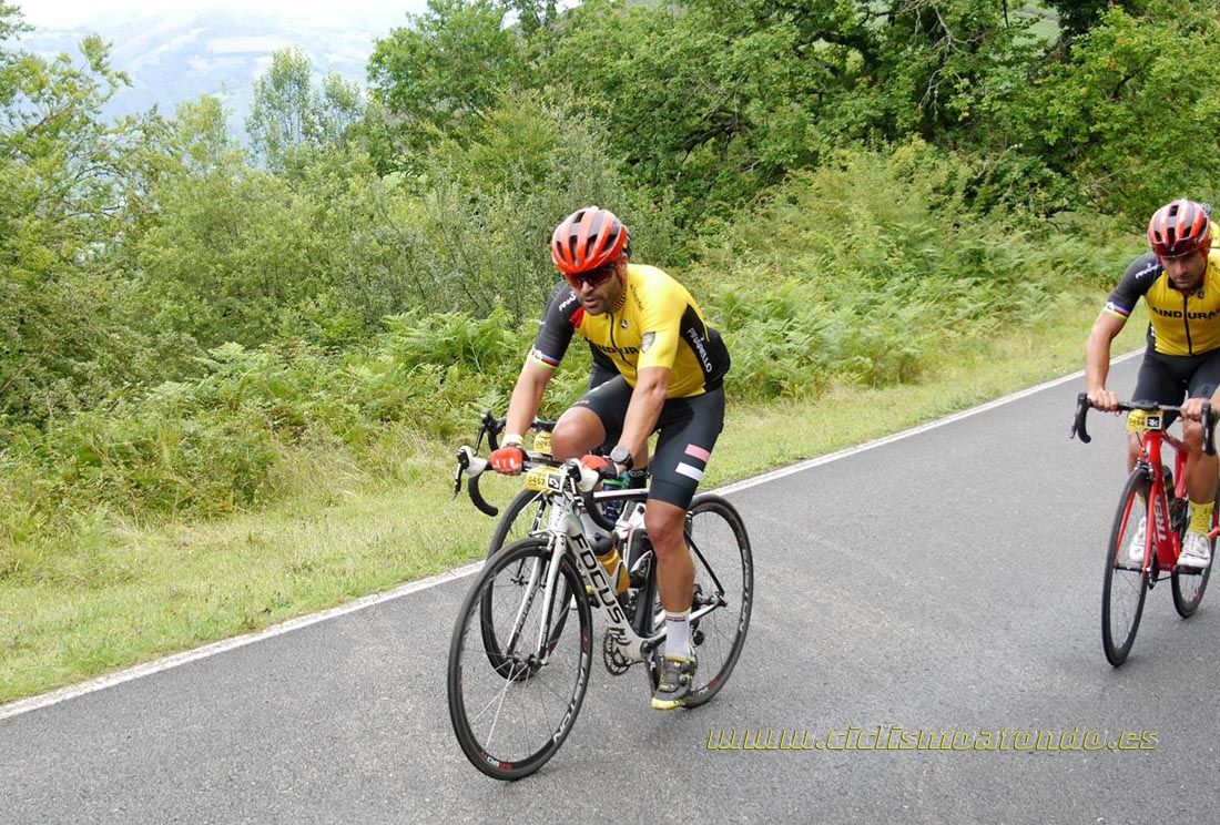La Indurain 2018-5