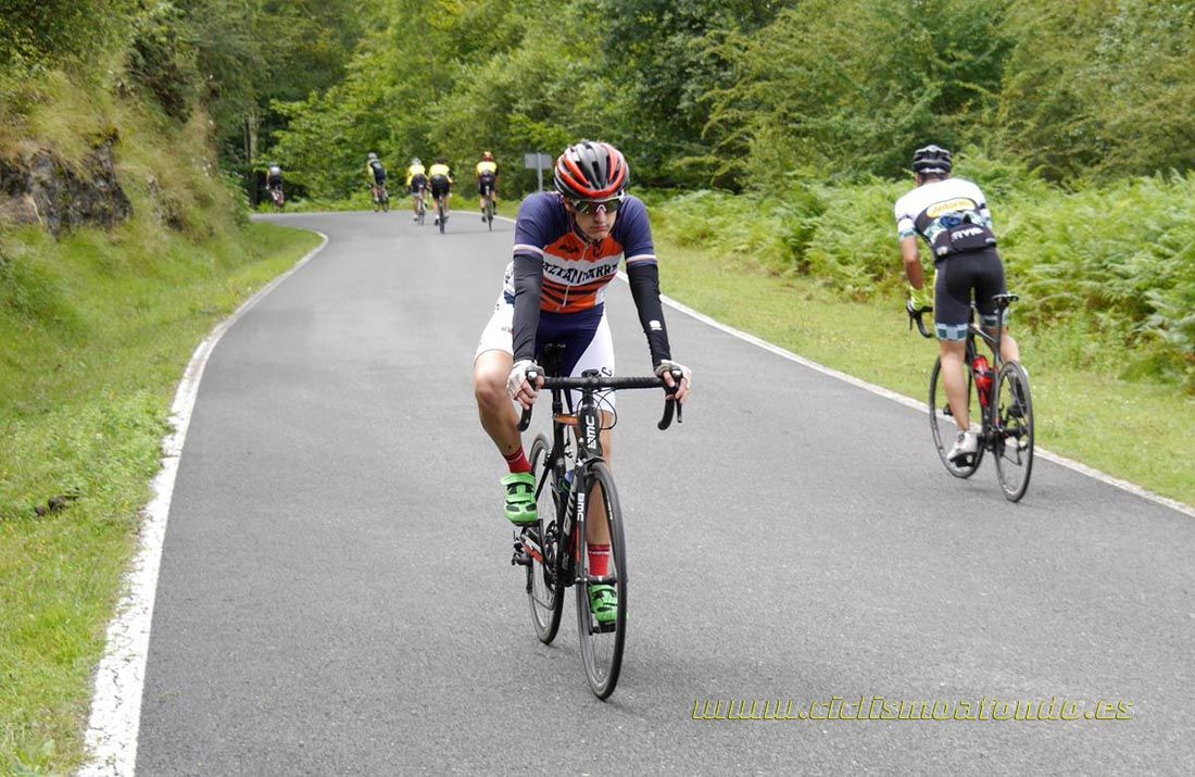 La Indurain 2018-5