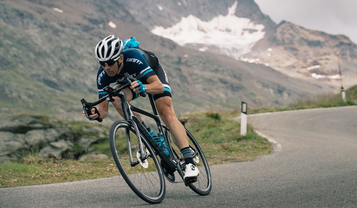 Giant Defy 2019
