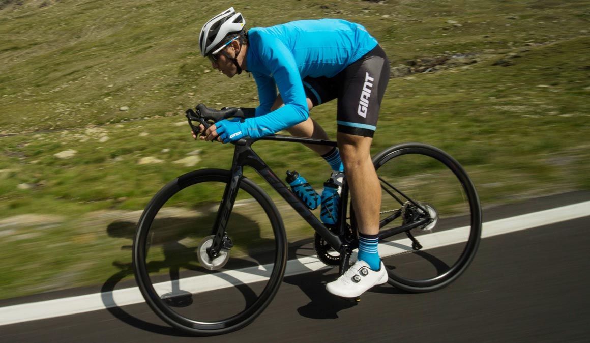 Giant Defy 2019
