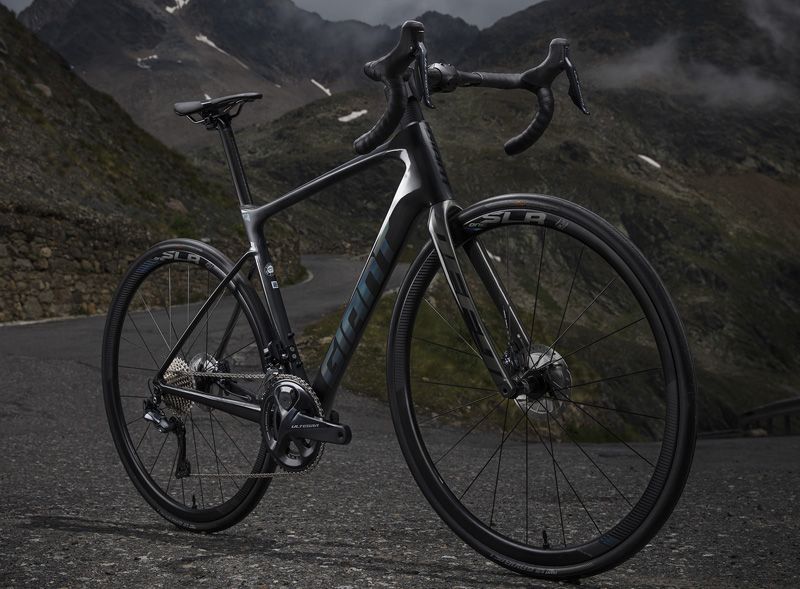 Giant Defy 2019