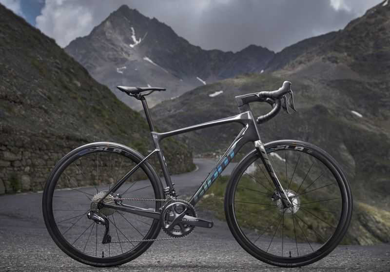 Giant Defy 2019