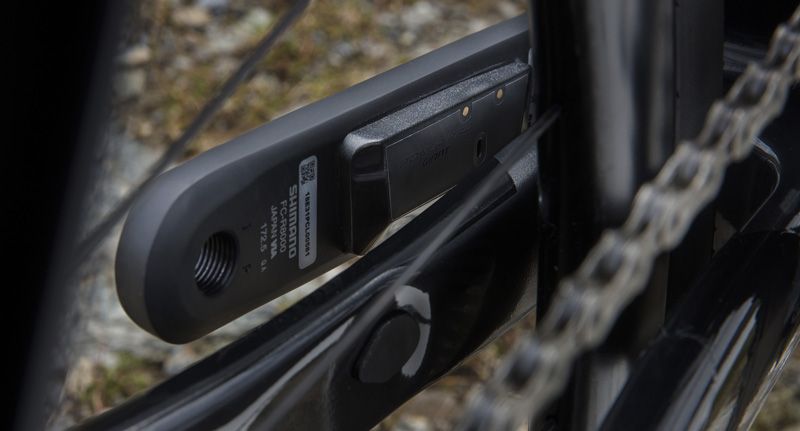 Giant Defy 2019